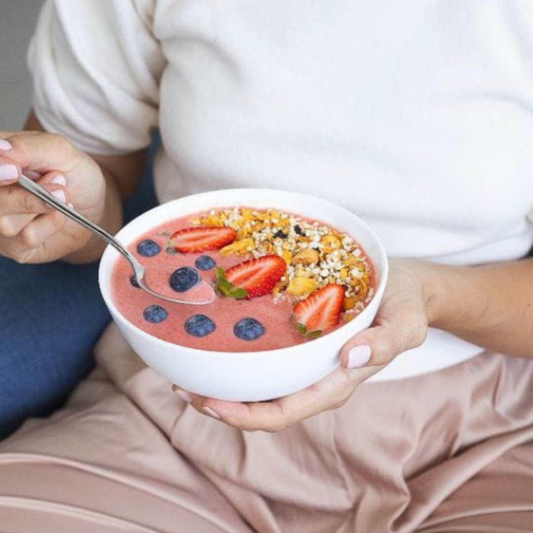 bowl