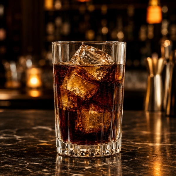 VASO MEDIANO KRISTALINO