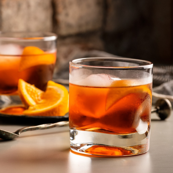 VASO WHISKY AMASSADINHO