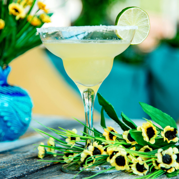 COPA MARGARITA