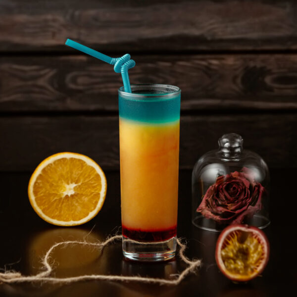 VASO TUBO CILINDRO