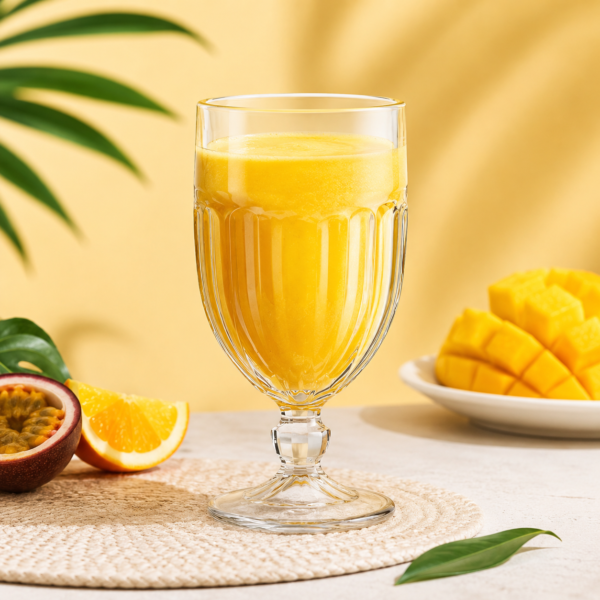 COPA JUGO BISTROL